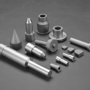 耐摩耗性のカビのブランク